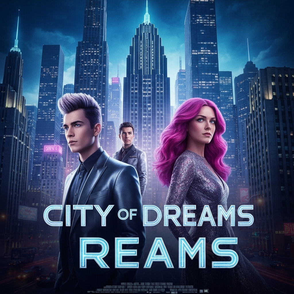 City of Dreams