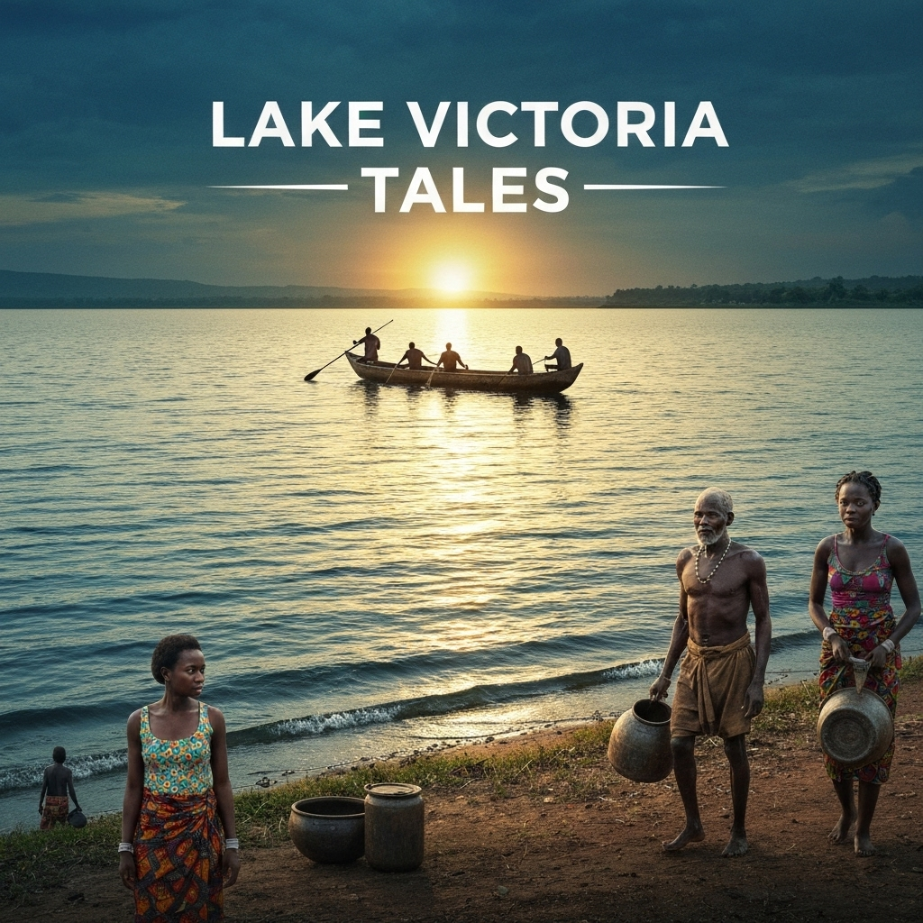 Lake Victoria Tales