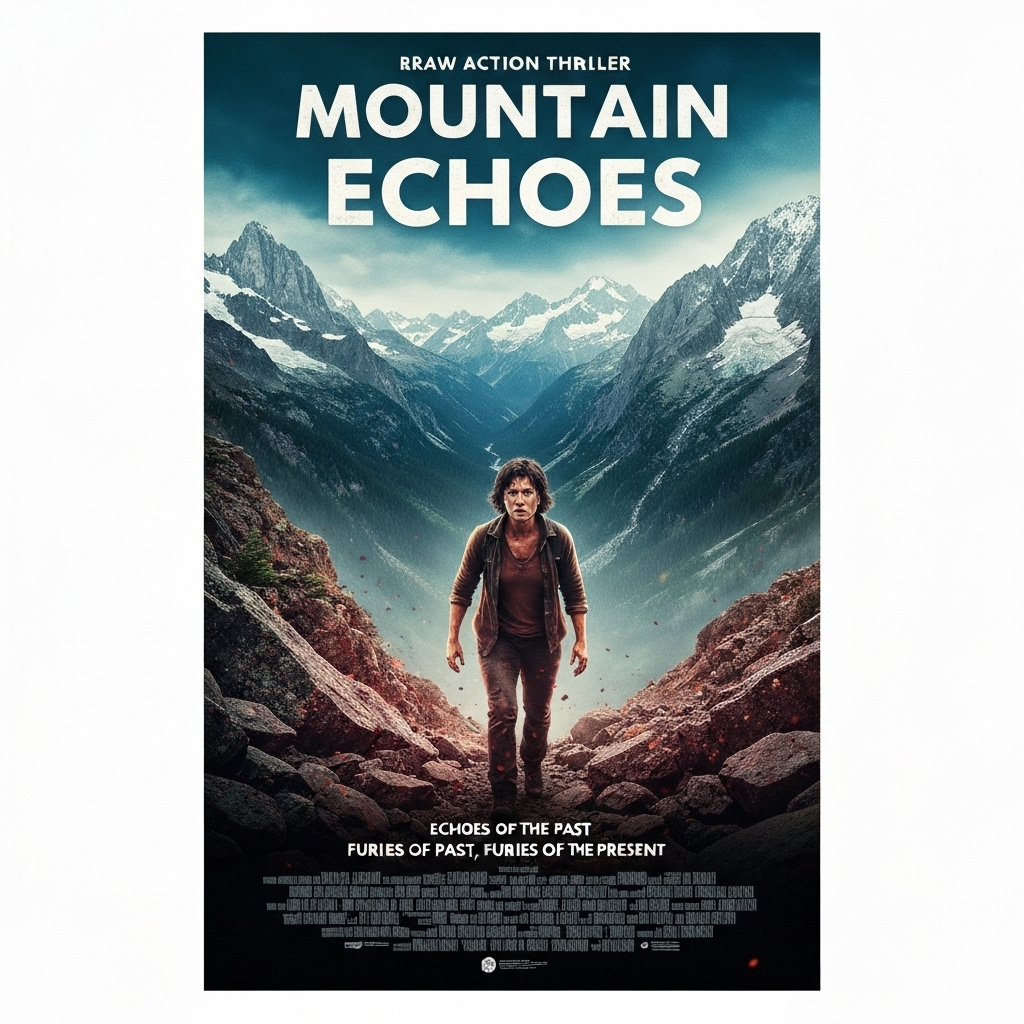 Mountain Echoes